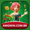 Logo da AMGWIN